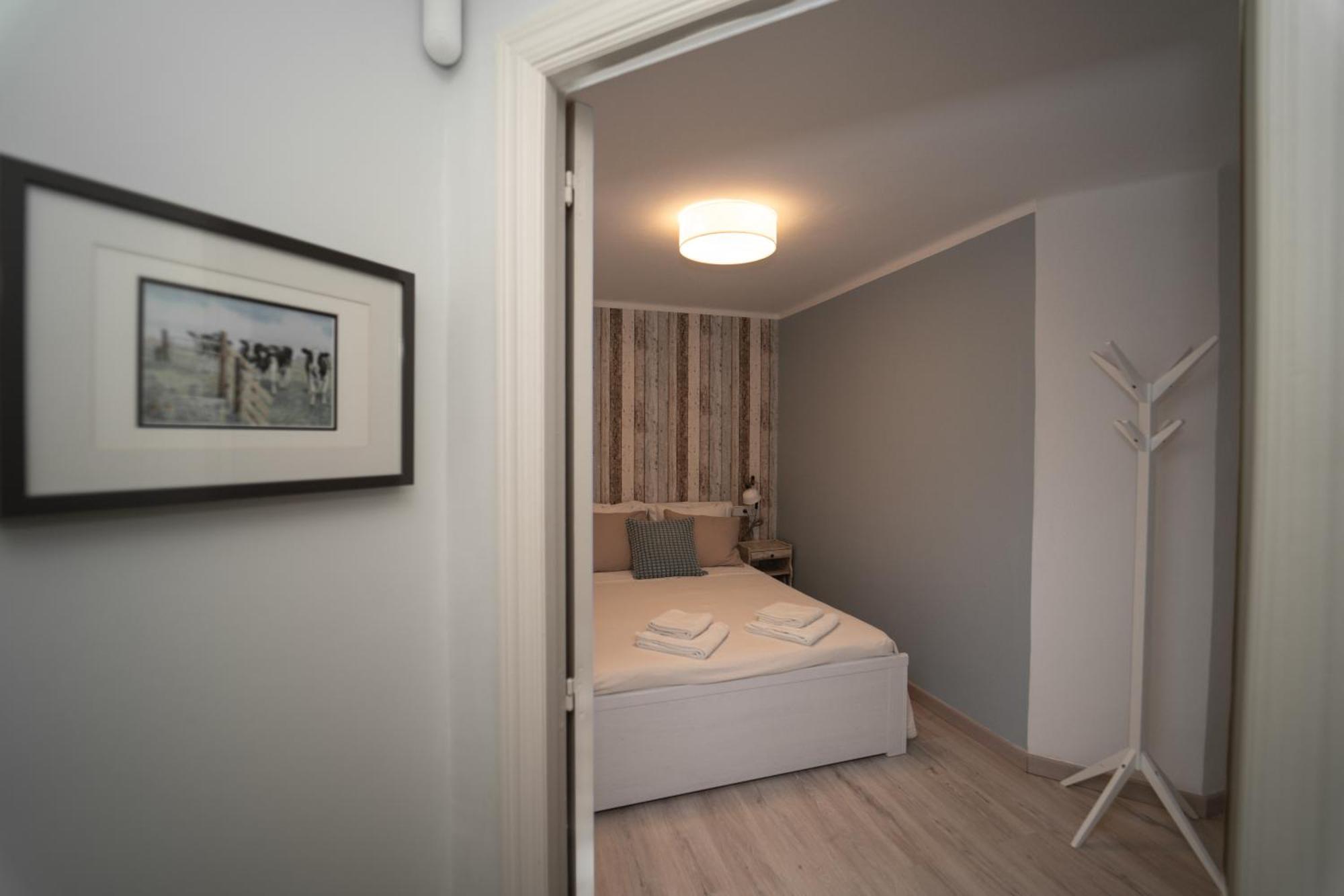 Cambrils Puerto Apartment Exterior foto