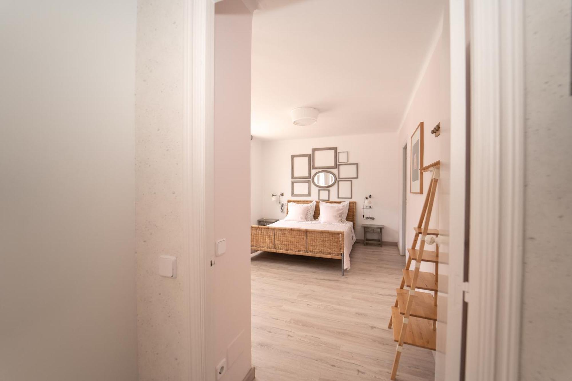 Cambrils Puerto Apartment Exterior foto