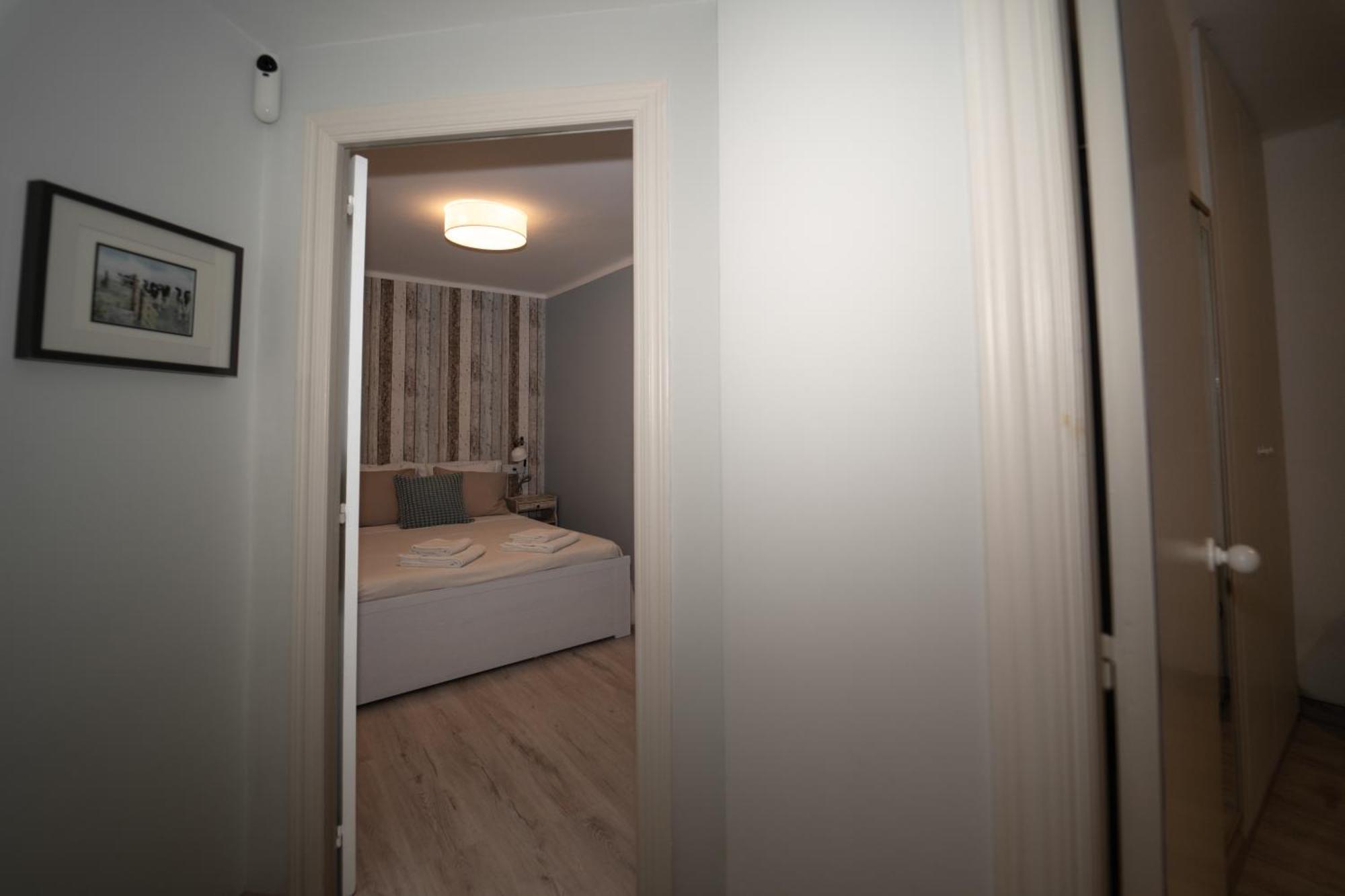 Cambrils Puerto Apartment Exterior foto