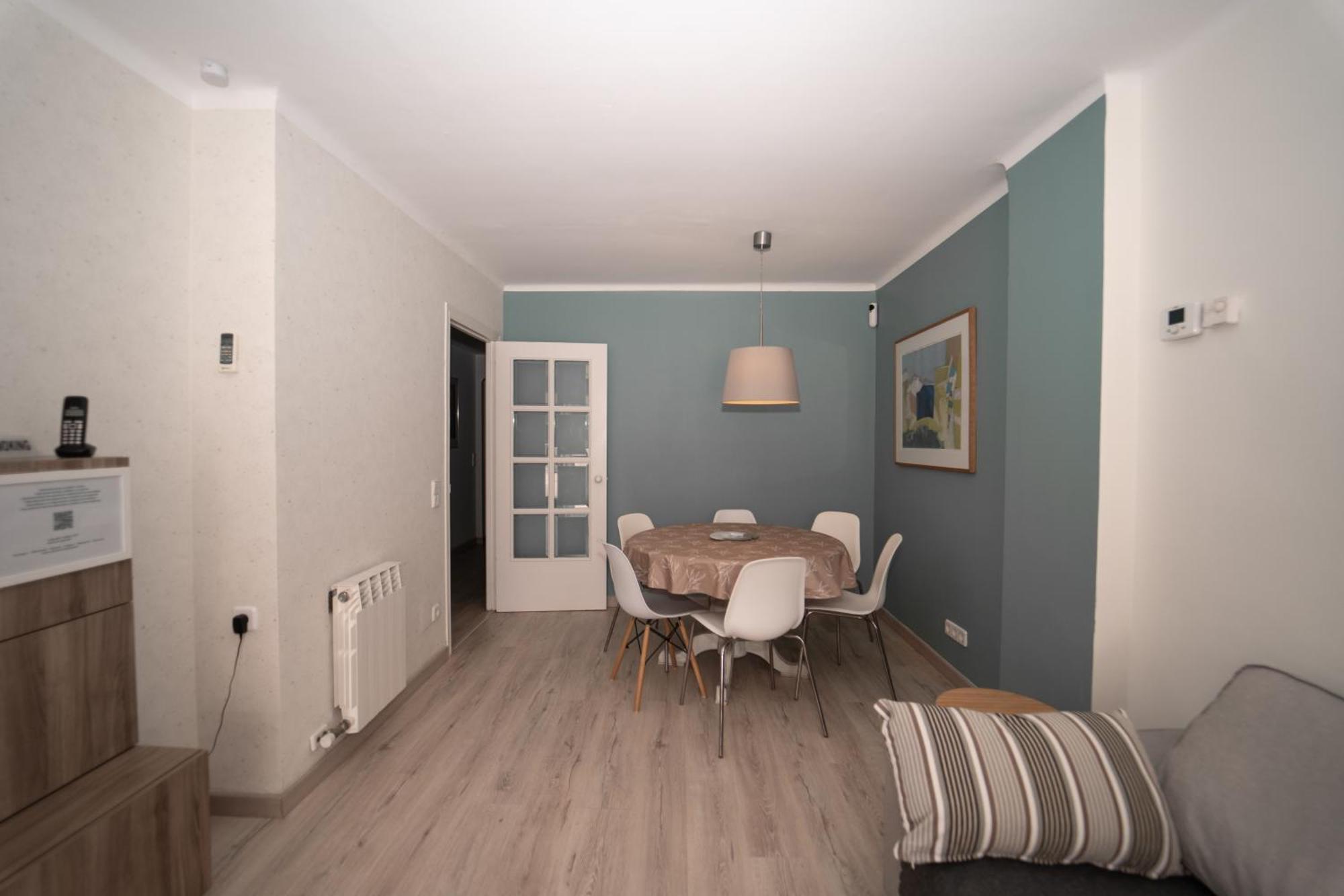 Cambrils Puerto Apartment Exterior foto