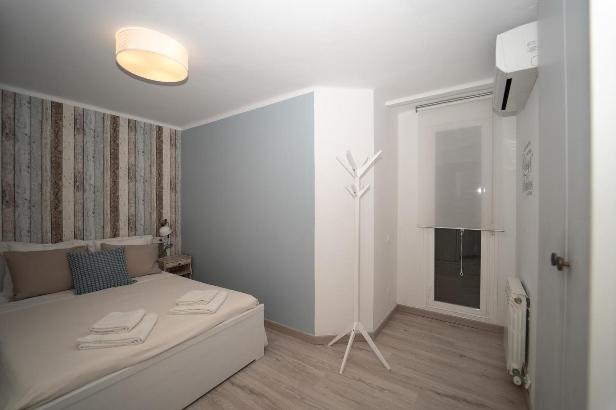 Cambrils Puerto Apartment Exterior foto