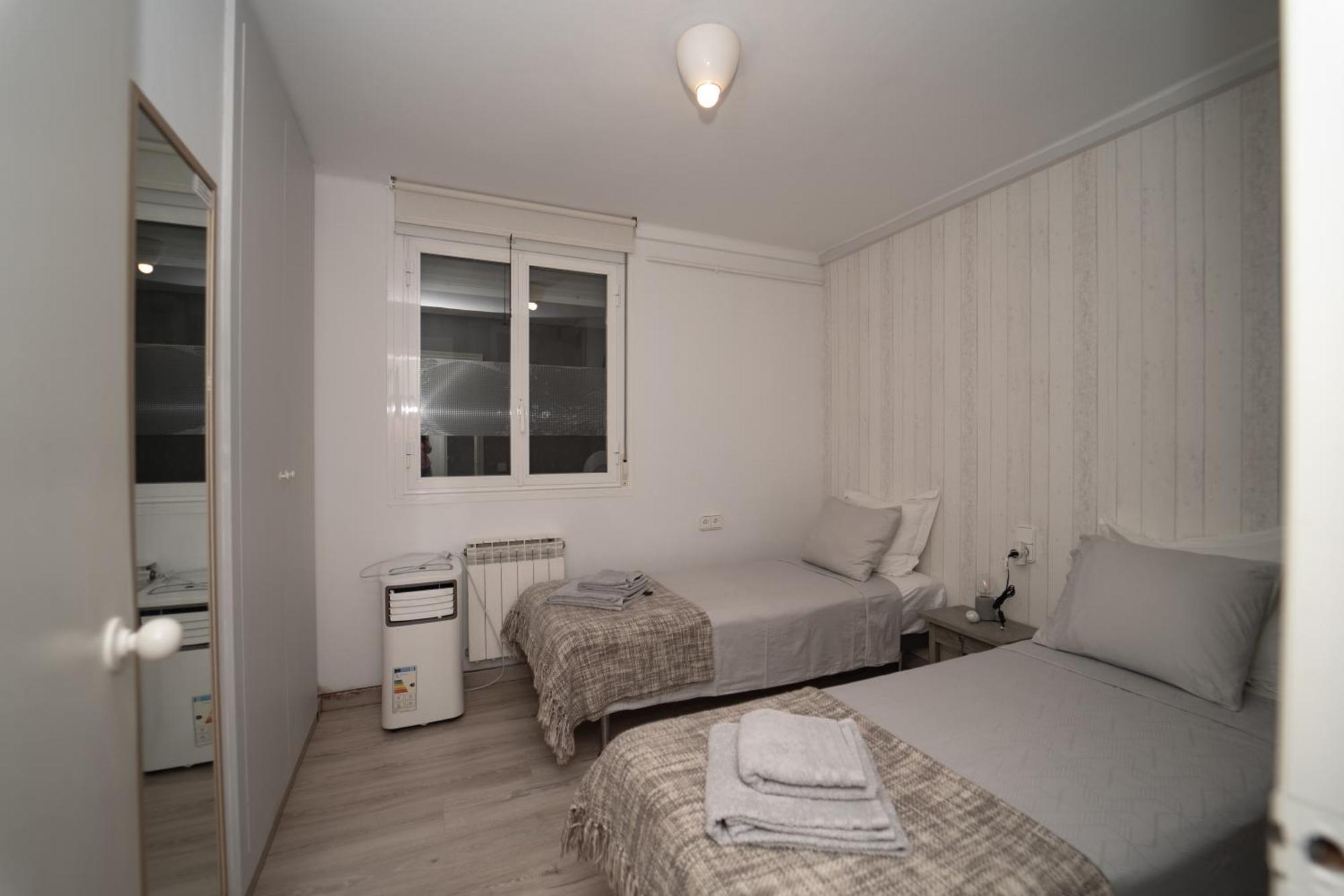 Cambrils Puerto Apartment Exterior foto