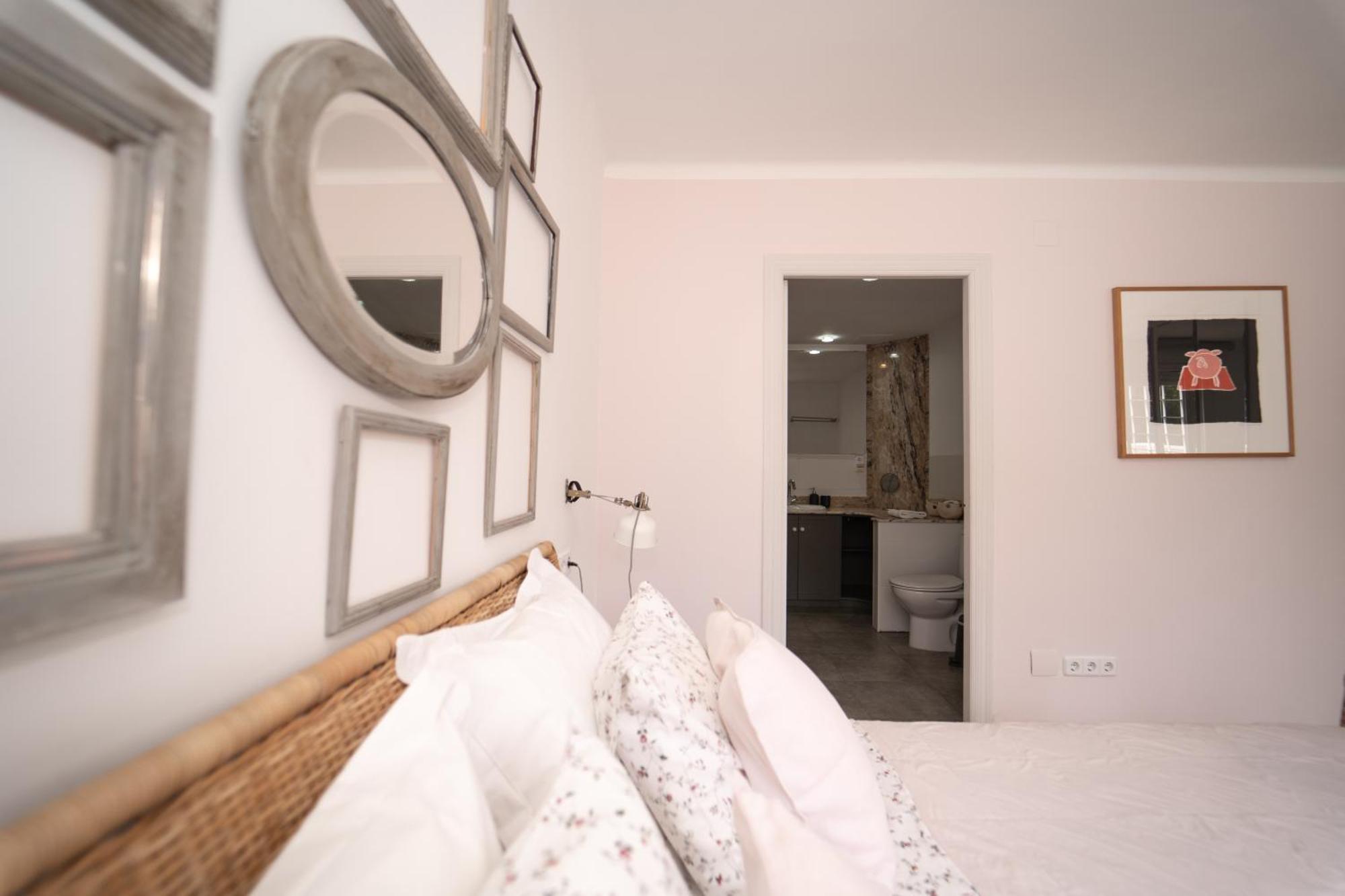 Cambrils Puerto Apartment Exterior foto