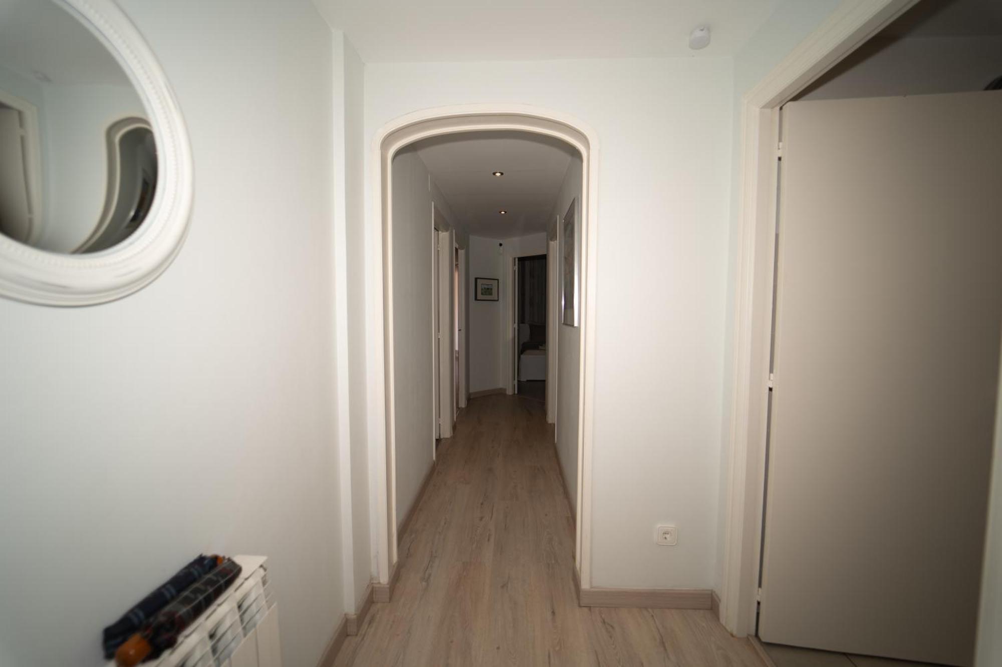 Cambrils Puerto Apartment Exterior foto