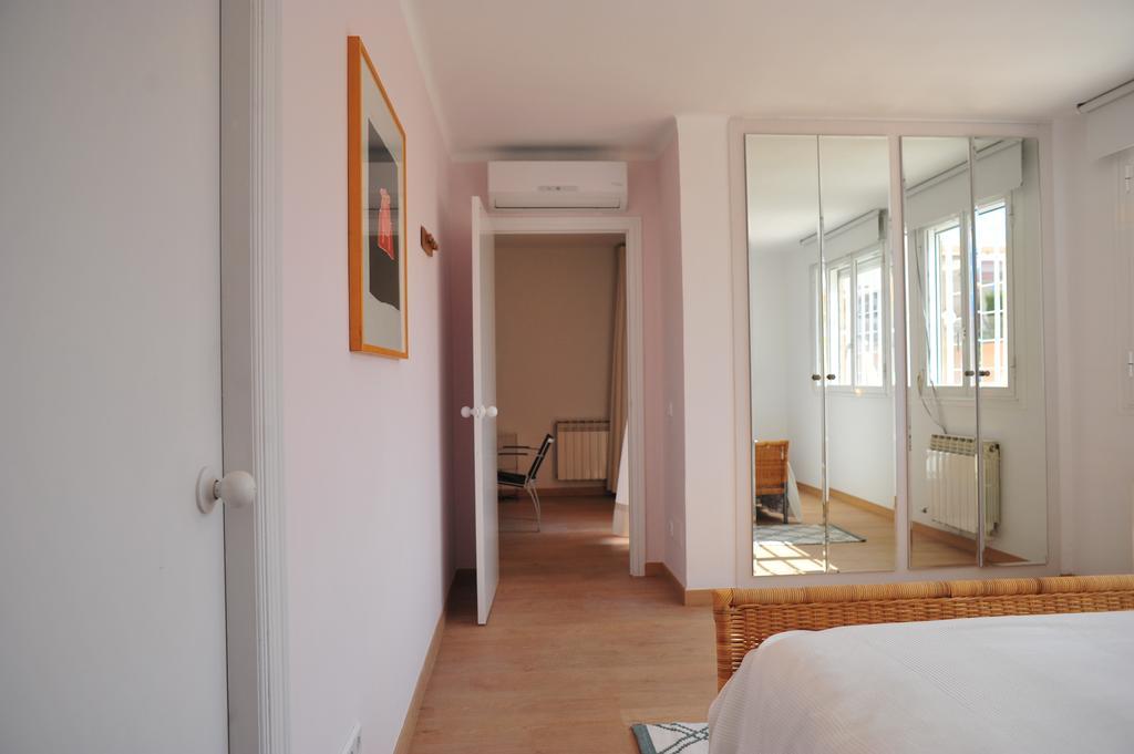 Cambrils Puerto Apartment Exterior foto